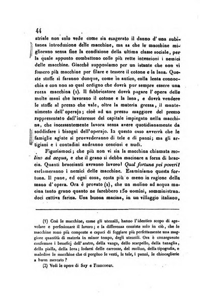 Annali universali di statistica, economia pubblica, storia, viaggi e commercio