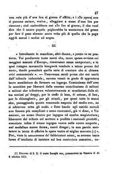 Annali universali di statistica, economia pubblica, storia, viaggi e commercio