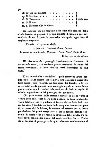 Annali universali di statistica, economia pubblica, storia, viaggi e commercio