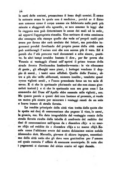 Annali universali di statistica, economia pubblica, storia, viaggi e commercio