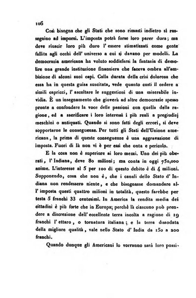 Annali universali di statistica, economia pubblica, storia, viaggi e commercio