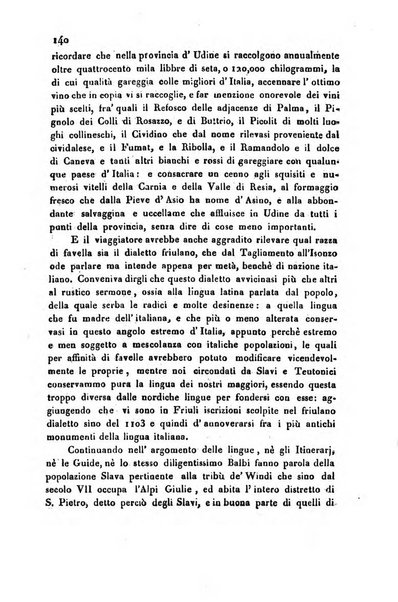 Annali universali di statistica, economia pubblica, storia, viaggi e commercio