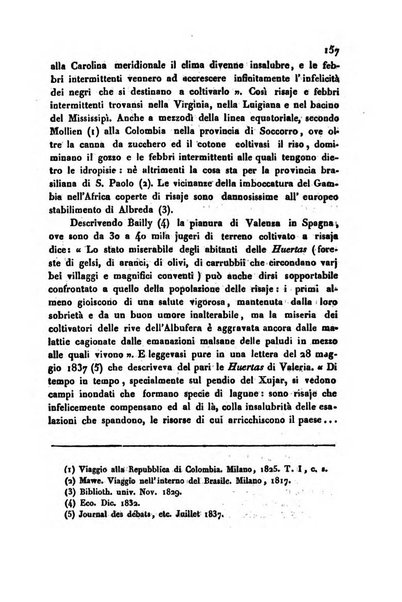 Annali universali di statistica, economia pubblica, storia, viaggi e commercio