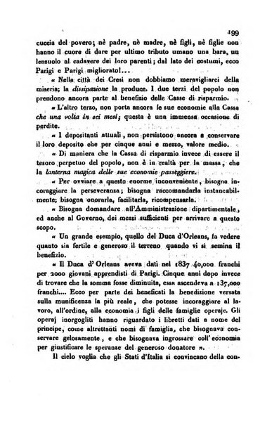 Annali universali di statistica, economia pubblica, storia, viaggi e commercio