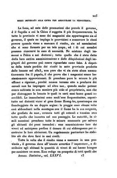 Annali universali di statistica, economia pubblica, storia, viaggi e commercio