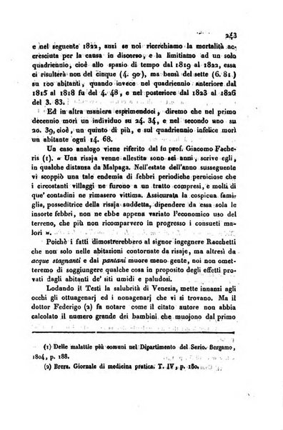 Annali universali di statistica, economia pubblica, storia, viaggi e commercio