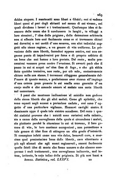 Annali universali di statistica, economia pubblica, storia, viaggi e commercio