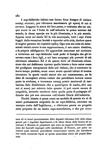 Annali universali di statistica, economia pubblica, storia, viaggi e commercio