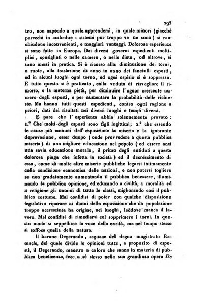 Annali universali di statistica, economia pubblica, storia, viaggi e commercio