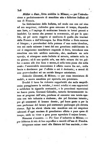 Annali universali di statistica, economia pubblica, storia, viaggi e commercio