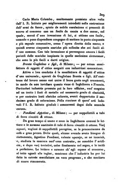 Annali universali di statistica, economia pubblica, storia, viaggi e commercio