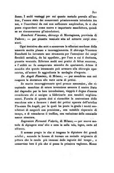 Annali universali di statistica, economia pubblica, storia, viaggi e commercio