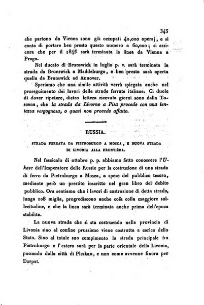 Annali universali di statistica, economia pubblica, storia, viaggi e commercio