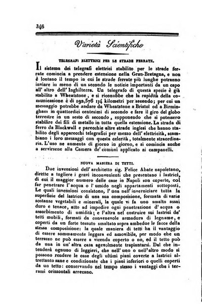 Annali universali di statistica, economia pubblica, storia, viaggi e commercio