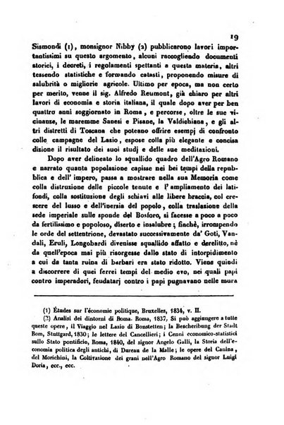 Annali universali di statistica, economia pubblica, storia, viaggi e commercio