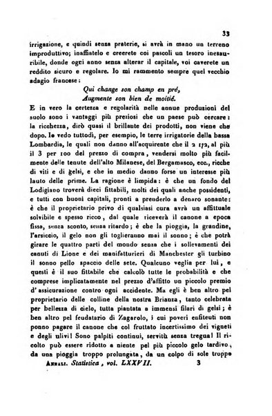 Annali universali di statistica, economia pubblica, storia, viaggi e commercio