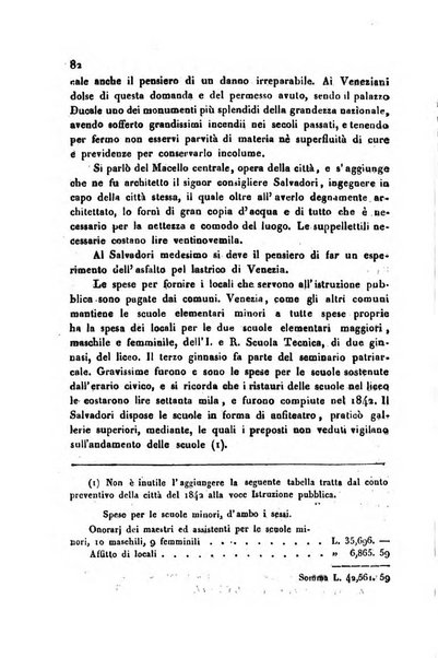 Annali universali di statistica, economia pubblica, storia, viaggi e commercio