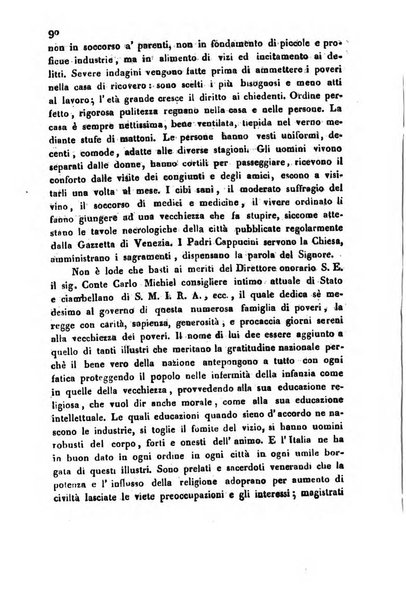 Annali universali di statistica, economia pubblica, storia, viaggi e commercio