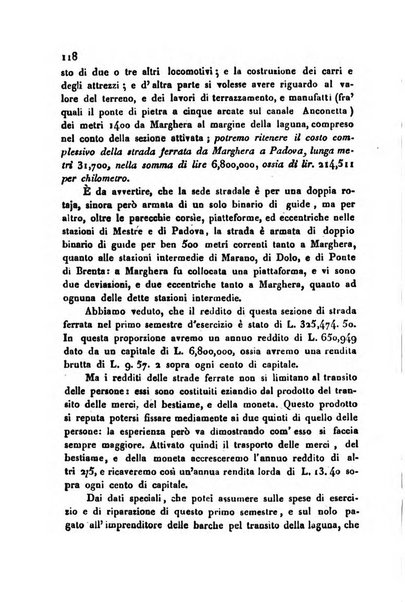 Annali universali di statistica, economia pubblica, storia, viaggi e commercio