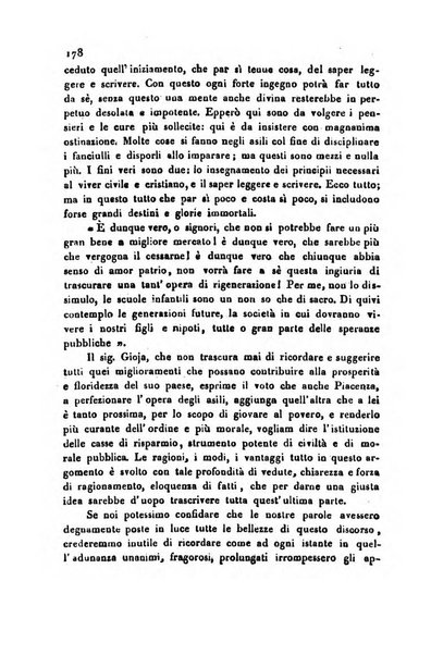 Annali universali di statistica, economia pubblica, storia, viaggi e commercio