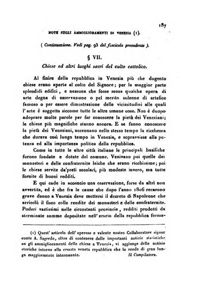 Annali universali di statistica, economia pubblica, storia, viaggi e commercio