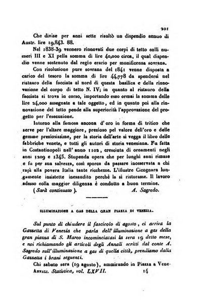 Annali universali di statistica, economia pubblica, storia, viaggi e commercio