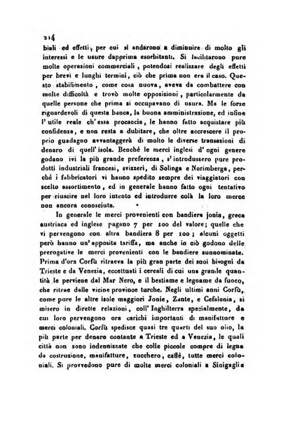 Annali universali di statistica, economia pubblica, storia, viaggi e commercio