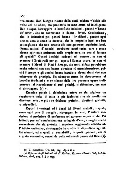 Annali universali di statistica, economia pubblica, storia, viaggi e commercio