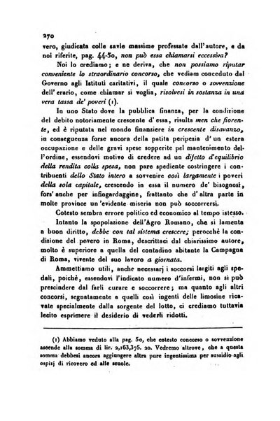 Annali universali di statistica, economia pubblica, storia, viaggi e commercio