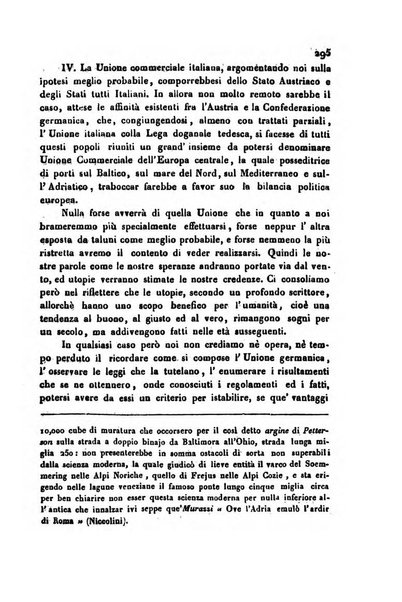 Annali universali di statistica, economia pubblica, storia, viaggi e commercio