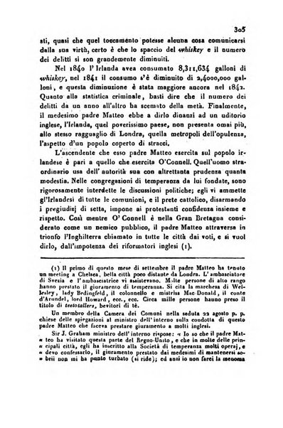 Annali universali di statistica, economia pubblica, storia, viaggi e commercio