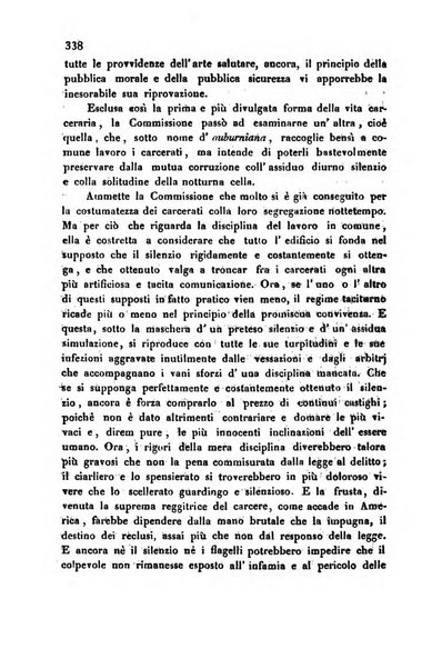 Annali universali di statistica, economia pubblica, storia, viaggi e commercio