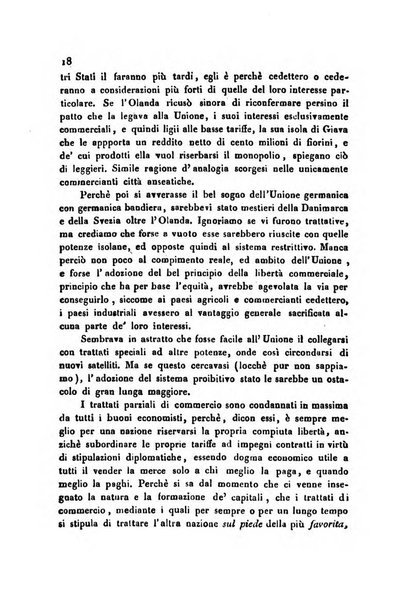 Annali universali di statistica, economia pubblica, storia, viaggi e commercio