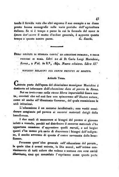 Annali universali di statistica, economia pubblica, storia, viaggi e commercio