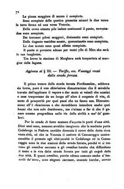 Annali universali di statistica, economia pubblica, storia, viaggi e commercio