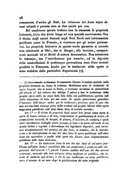 Annali universali di statistica, economia pubblica, storia, viaggi e commercio