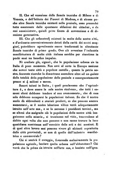 Annali universali di statistica, economia pubblica, storia, viaggi e commercio