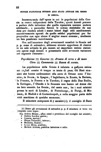 Annali universali di statistica, economia pubblica, storia, viaggi e commercio