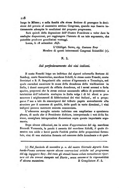 Annali universali di statistica, economia pubblica, storia, viaggi e commercio