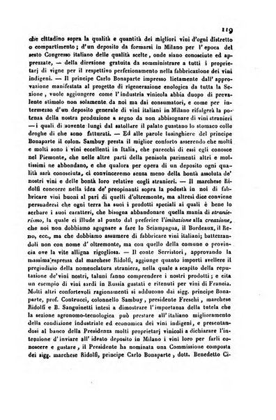 Annali universali di statistica, economia pubblica, storia, viaggi e commercio