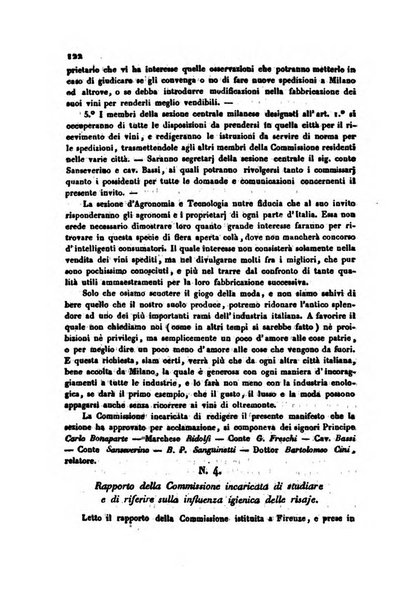 Annali universali di statistica, economia pubblica, storia, viaggi e commercio