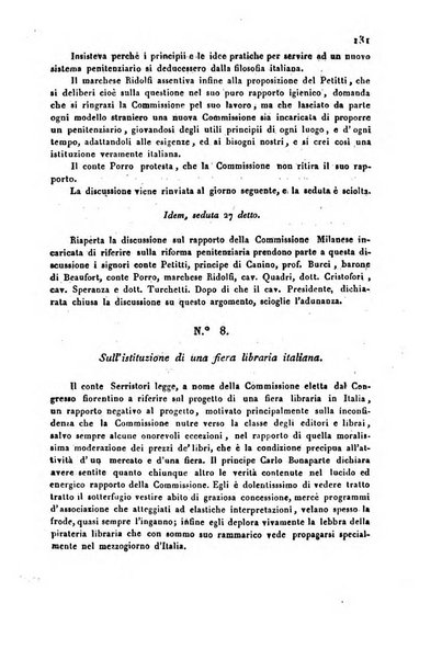 Annali universali di statistica, economia pubblica, storia, viaggi e commercio