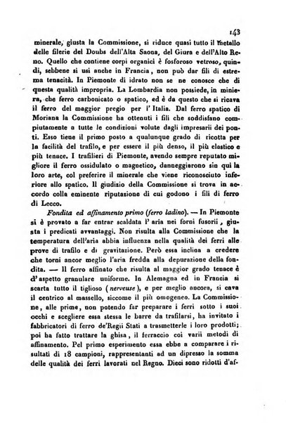 Annali universali di statistica, economia pubblica, storia, viaggi e commercio