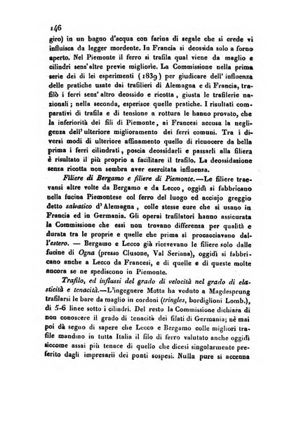 Annali universali di statistica, economia pubblica, storia, viaggi e commercio