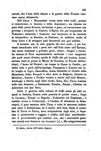 Annali universali di statistica, economia pubblica, storia, viaggi e commercio