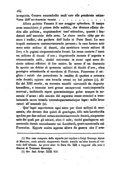 Annali universali di statistica, economia pubblica, storia, viaggi e commercio