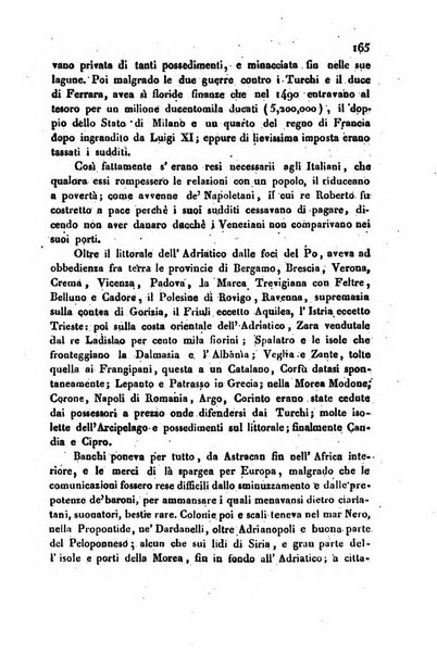 Annali universali di statistica, economia pubblica, storia, viaggi e commercio