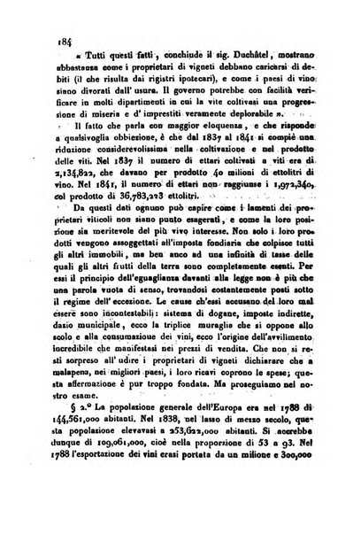 Annali universali di statistica, economia pubblica, storia, viaggi e commercio