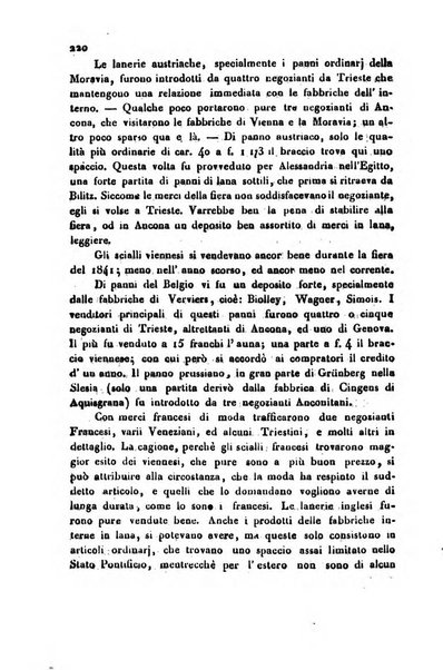 Annali universali di statistica, economia pubblica, storia, viaggi e commercio