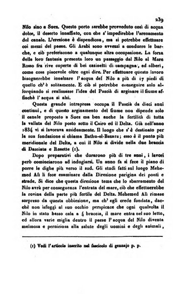 Annali universali di statistica, economia pubblica, storia, viaggi e commercio